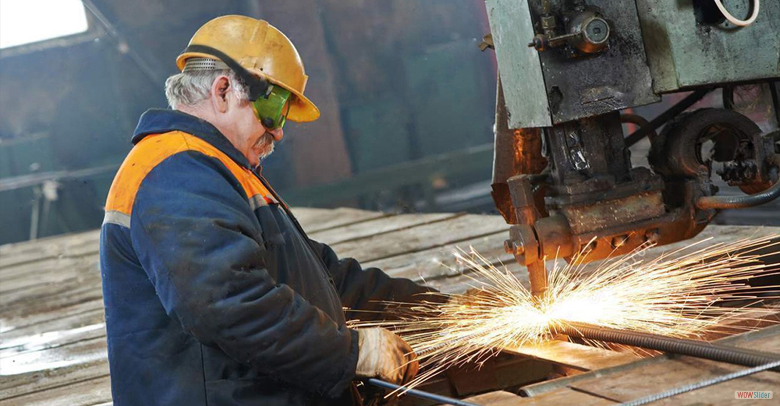 Construyendo un mejor futuro